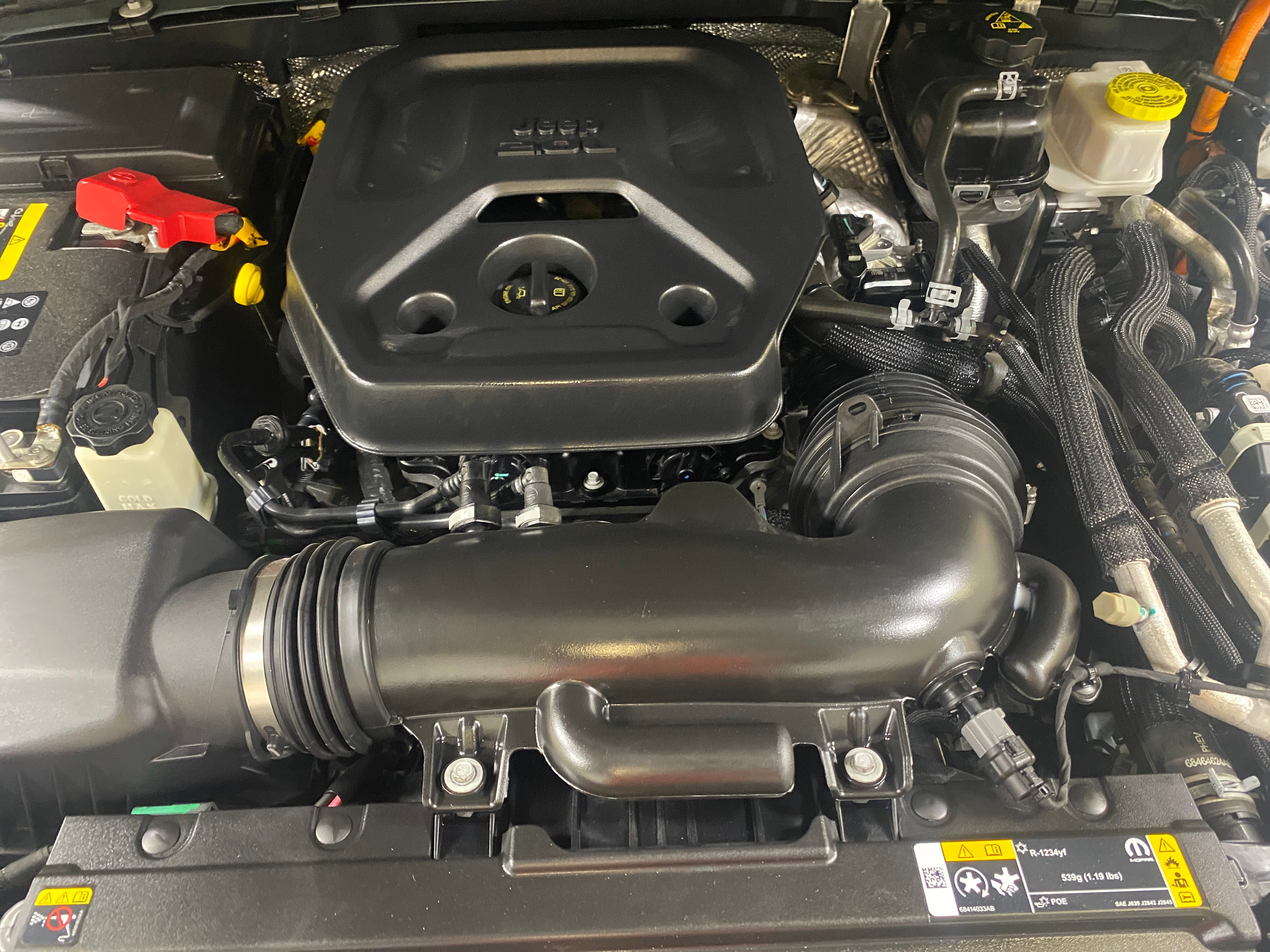 jeep wrangler 4xe 2024 1C4RJXR63RW310478 image jeep wrangler 4xe 2024 1C4RJXR63RW310478 image